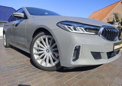 Bild des Angebotes BMW 630 °Luxury°Pano°Laser°UPE100T.Euro