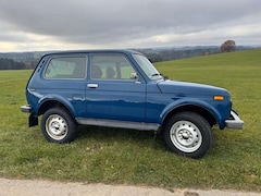 Bild des Angebotes Lada Niva Niva 1.7i Hunter