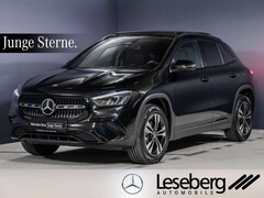 Bild des Angebotes Mercedes-Benz GLA 200 GLA 200 d Progressive Night/Pano/LED/Kamera/Shz.