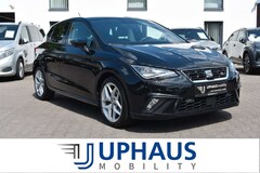 Bild des Angebotes SEAT Ibiza FR LED/BEATS/GJR/RCAM/SHZ/PDC/CarPlay