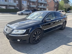 Bild des Angebotes VW Phaeton V6 TDI 4Motion (5 Sitze) Navi/Leder/Xenon/Keyl.-GO