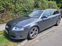 Bild des Angebotes Audi A6 A6 Avant 3.0 TFSI quattro tiptronic