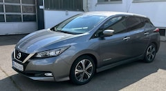 Bild des Angebotes Nissan Leaf Leaf 40 kWh N-Connecta Plus LED Scheinwerfer