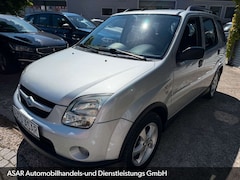 Bild des Angebotes Suzuki Ignis X45 Snow 4X4-KLIMA/AHK/TOP