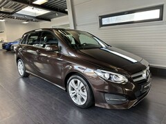Bild des Angebotes Mercedes-Benz B 200 Score Automatik|Navi|LED|SHZ|PDC|LM17