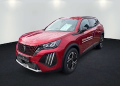 Bild des Angebotes Peugeot 2008 1.2 PureTech 100 Allure Navi Kamera360 ACC