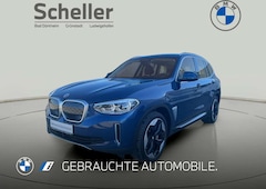 Bild des Angebotes BMW iX3 Gestiksteuerung Head-Up HK HiFi DAB LED Shz