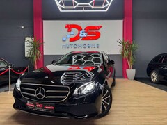 Bild des Angebotes Mercedes-Benz E 300 de T-Modell/Navi/SHZ/RFK/LED/Tempomat/Assi