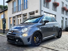 Bild des Angebotes Abarth 695C CABRIO BREMBO BEATS SP.ABGAS NAVI LED