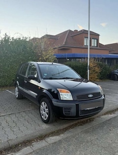 Bild des Angebotes Ford Fusion 1.25 Fun