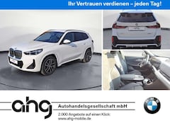 Bild des Angebotes BMW X1 sDrive20i M-Sport *Navi*Memory*Aktivsitz*LED*