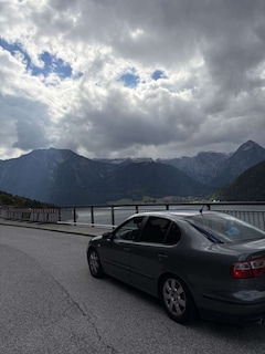 SEAT Toledo 2,4 V5