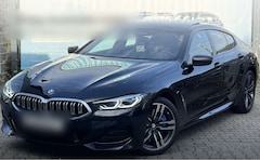 Bild des Angebotes BMW 840 i xDrive M Sport PANO LASER h&k DA-Prof 360°