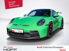 Bild des Angebotes Porsche 911 GT3 Carbondach Clubsport Lift Matrix Bose