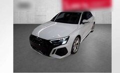 Bild des Angebotes Audi RS3 Sportback S tronic HUD Sport AGA Matrix