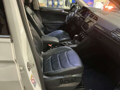 Bild des Angebotes VW Tiguan Allspace Tiguan Allspace 2.0 TDI SCR 4Motion DSG Highline