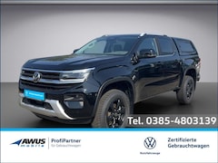 Bild des Angebotes VW Amarok Style 3.0TDI 177kW 4Motion Hardtop