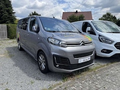 Bild des Angebotes Citroen Jumpy 2.0 BlueHDi 150 XL Club DoKa