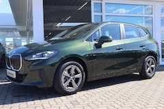 Bild des Angebotes BMW 218 i Active Tourer DAB LED Komfortzg. AHK Shz