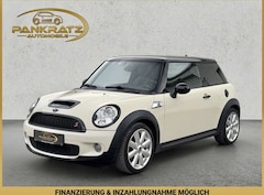 Bild des Angebotes MINI Cooper S R56 | TÜV NEU | Xenon | Pano | Leder | Shz