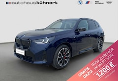 Bild des Angebotes BMW X3 M 50 xDrive AHK/Standheiz/Pano-D/ACC/DAB+H&K