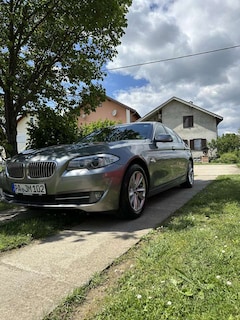 Bild des Angebotes BMW 528 528i Aut.