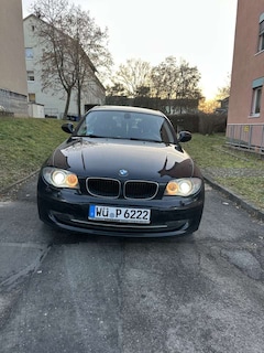 Bild des Angebotes BMW 116 116d DPF