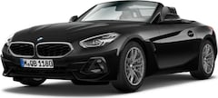 Bild des Angebotes BMW Z4 sDrive20i Cabrio Advantage Park-Assistent HiFi