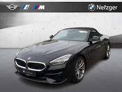 Bild des Angebotes BMW Z4 sDrive20i Cabrio Advantage Park-Assistent HiFi