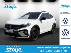 Bild des Angebotes VW Taigo R-Line TSi Navi Black Style Matrix R-Line