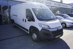 Bild des Angebotes Citroen Jumper 35 L4H2 Club Heavy BlueHDi 140+NAVI+KAMERA+KLIMA
