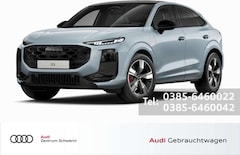 Bild des Angebotes Audi Q3 Sportback TFSI 110 kW S tronic
