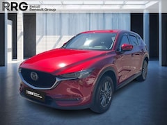 Bild des Angebotes Mazda CX-5 2.0 SKYACTIV-G 165 AWD