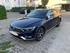 Bild des Angebotes VW Passat Alltrack 2.0 TDI SCR 4Motion DSG (BMT)
