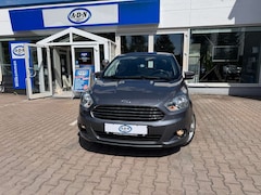 Bild des Angebotes Ford Ka/Ka+ KA+ 1.2 Ti-VCT Cool & Sound *5trg.*8fach*