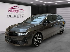 Bild des Angebotes Opel Astra Ultimate Paket