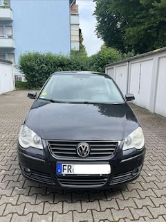 Bild des Angebotes VW Polo 1.2 United Klima Sitzheizung Elektische Fenster