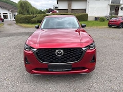 Bild des Angebotes Mazda CX-60 2.5L e-Skyactiv PHEV Homura Hybrid AWD