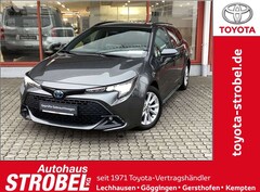 Bild des Angebotes Toyota Corolla 1.8 Hybrid Touring Sports Business Edition