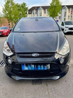 Bild des Angebotes Ford S-Max 2.0 TDCi DPF Aut. Titanium