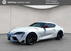 Bild des Angebotes Toyota Supra GR 2.0 Fuji Speedway Limited Edition