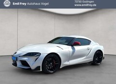 Bild des Angebotes Toyota Supra GR 2.0 Fuji Speedway Limited Edition