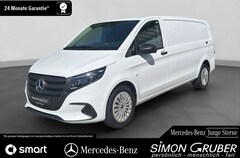 Bild des Angebotes Mercedes-Benz Vito 116 Kasten Extralang Multibeam Sitzhzg.