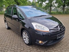 Bild des Angebotes Citroen C4 Picasso C4 Picasso 7-Sitzer - Automatik - TÜV