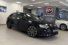 Bild des Angebotes Audi A4 Avant 35TFSI *S line*Competition*AHK*ACC