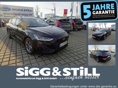 Bild des Angebotes Ford Focus ST-Line X 1.0 NAV*iACC*PARK-ASS*LED*SHZ*CAM