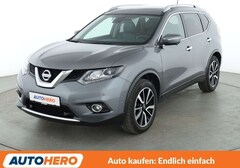 Bild des Angebotes Nissan X-Trail 1.6 dCi Tekna 4x4*NAVI*TEMPO*CAM*PDC*SHZ*KLIMA*