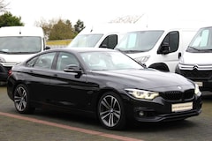 Bild des Angebotes BMW 440 i Gran Coupé Sport *HUD*Kamera*Scheckheft