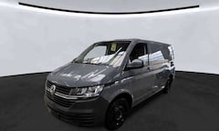 Bild des Angebotes VW T6 Transporter T6.1 TRANSPORTER 3SITZER/KLIMA/SHZ/TEMPOMAT/DSG/