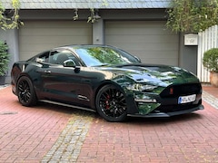 Bild des Angebotes Ford Mustang Mustang Fastback 5.0 Ti-VCT V8 BULLITT